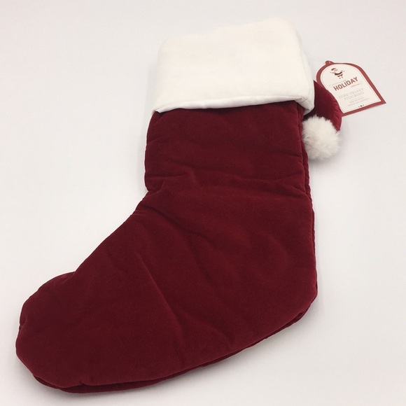 Pottery Barn Snowman Christmas Stocking “Philipp” - Picture 5 of 15